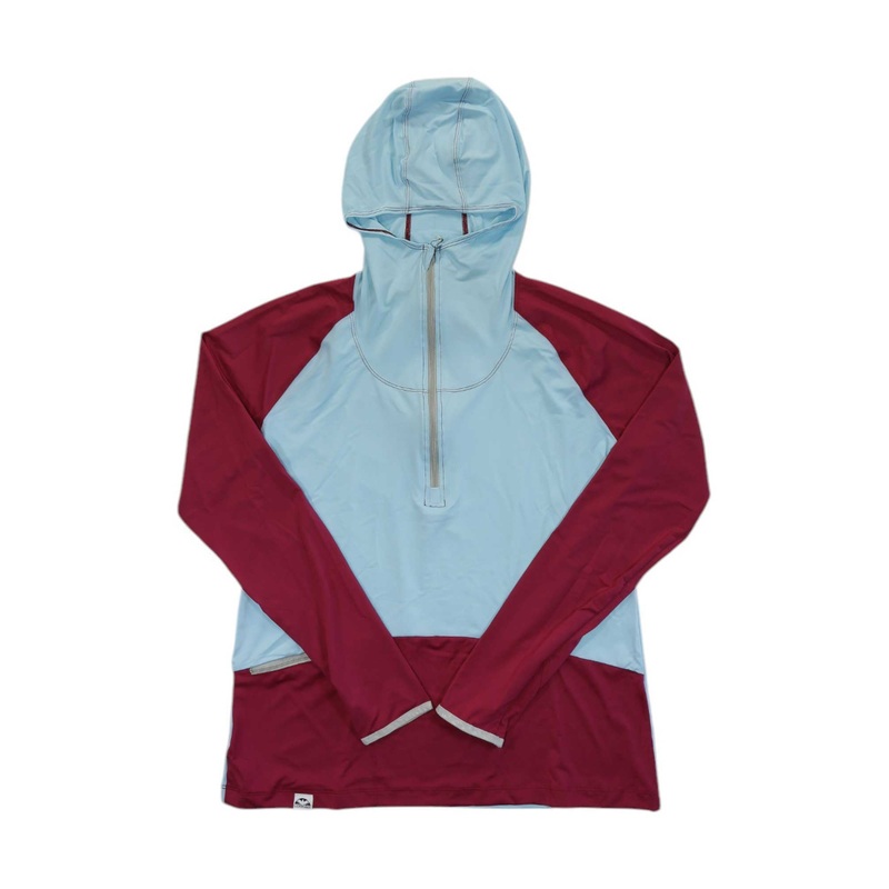 Corbeaux Womens Seeker Hoody