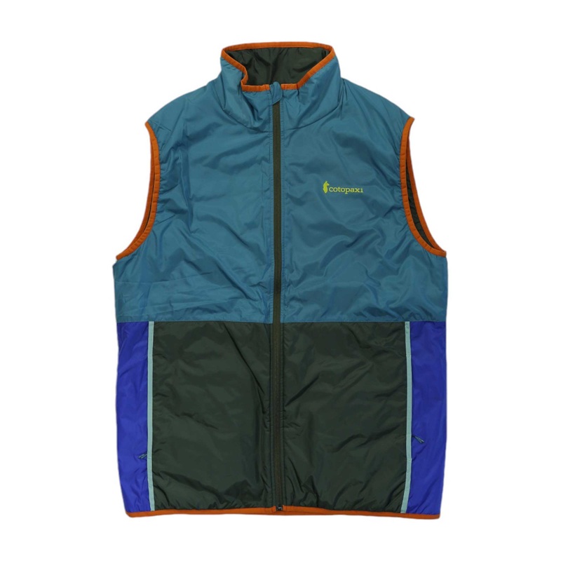 Cotopaxi Mens Teca Calido Vest
