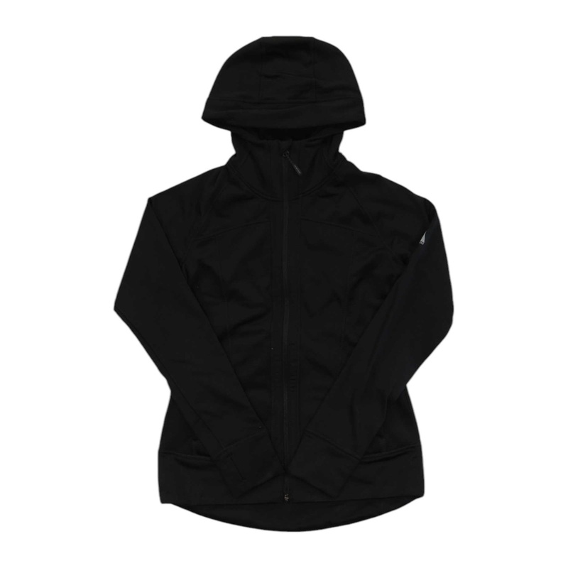 Eddie Bauer First Ascent Womens High Route Grid Fleece FZ Jacket