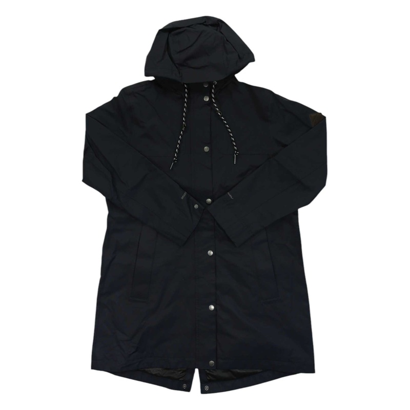 Eddie Bauer Womens Charly Parka