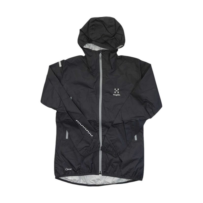 Haglofs Womens L.I.M Proof Jacket