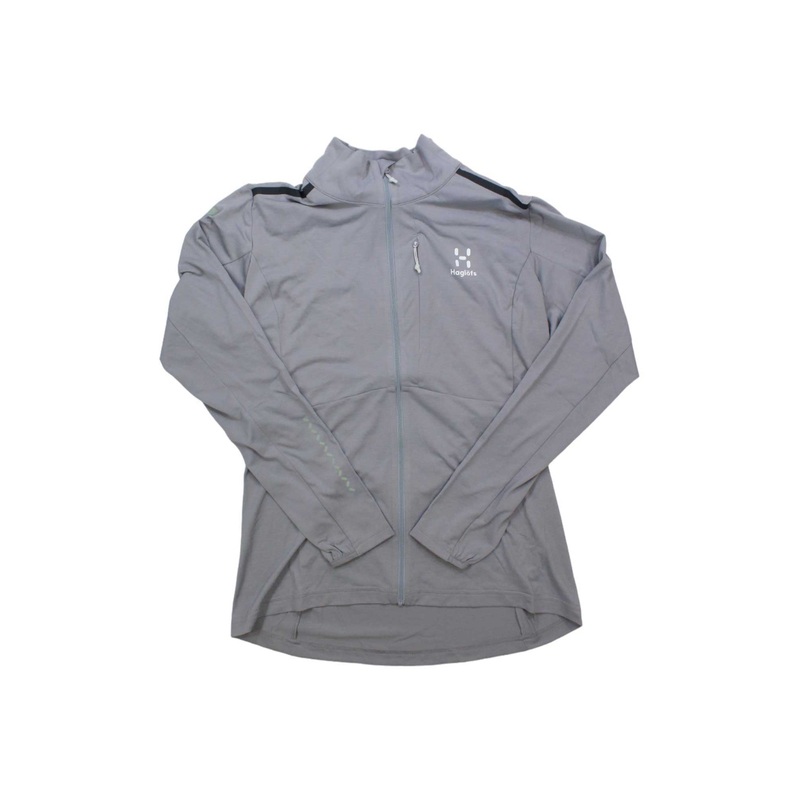 Haglofs Womens L.I.M Strive Mid Jacket
