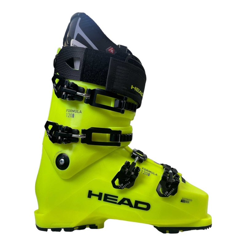 Head Formula 120 GW Mens Ski Boots