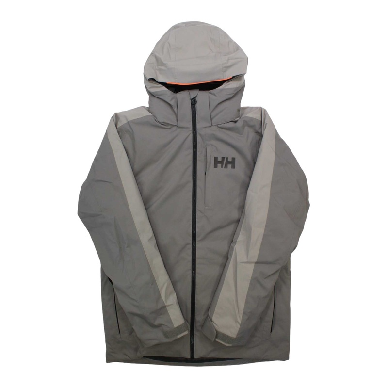 Helly Hansen Juniors Highland Jacket