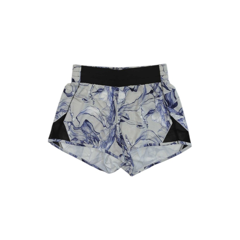 Helly Hansen Womens Tech Trail Short