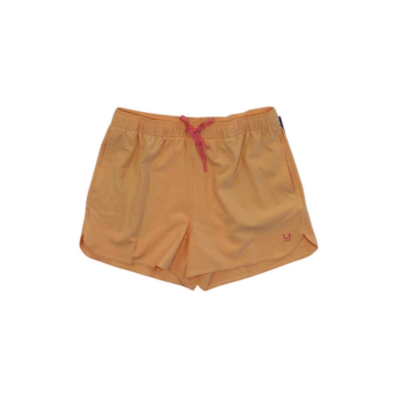 Huk Womens Pursuit Volley 3.5 Inch Short