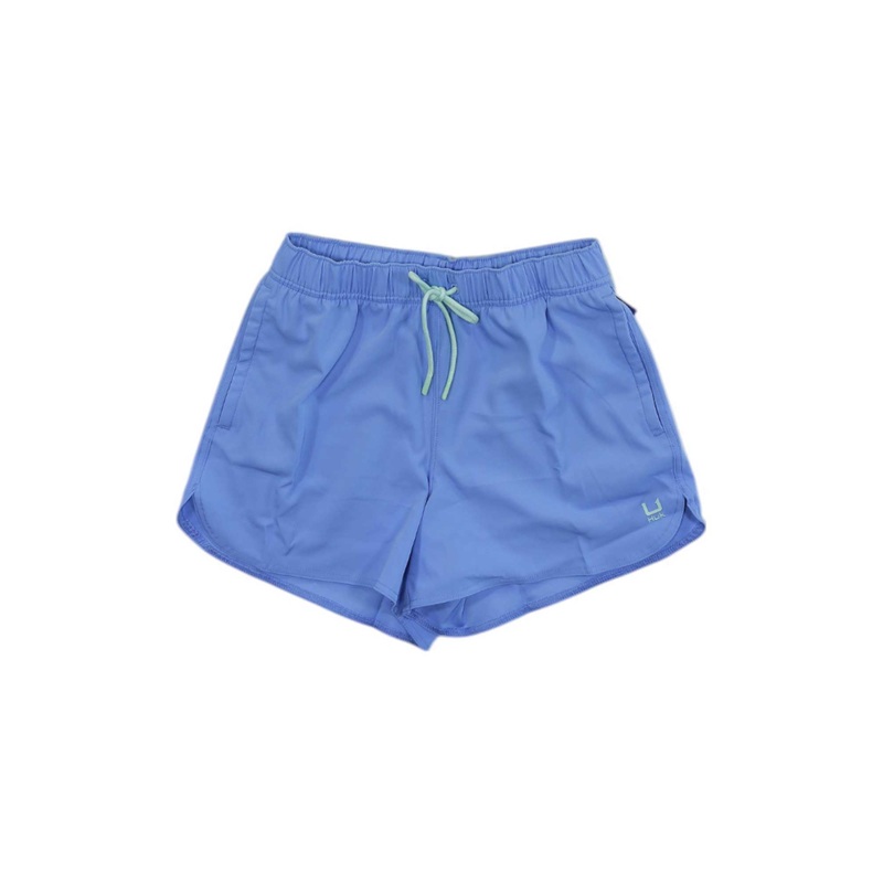Huk Womens Pursuit Volley 3 Inch Short