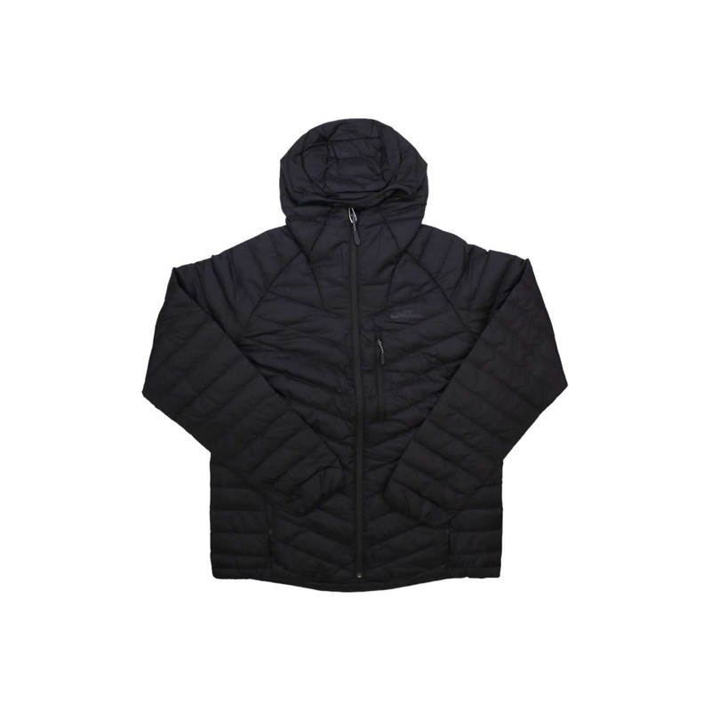 Jack Wolfskin Mens Passamani Down Hoody