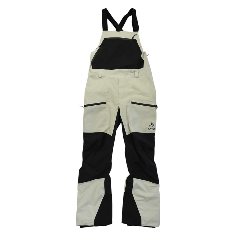 Jones Womens MTN Surf Recycled Bib Pant