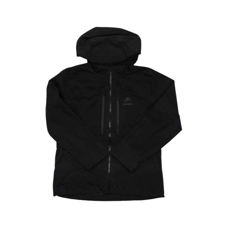Jones Womens Shralpinist Stretch Recycled Jacket