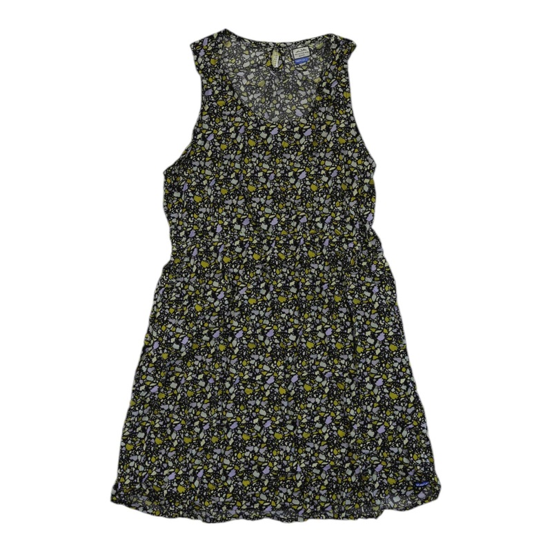 KAVU Womens Simone Dress