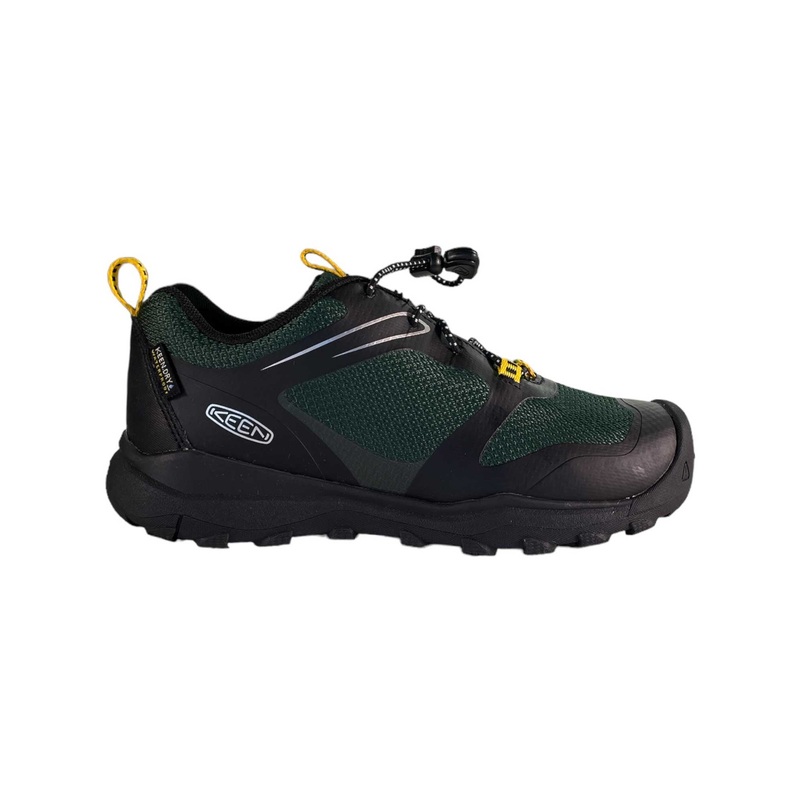 KEEN Youth Wanduro Low Waterproof Shoe
