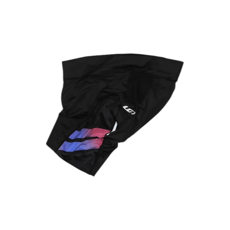 Louis Garneau Womens Vent Tri 6 Inch Short