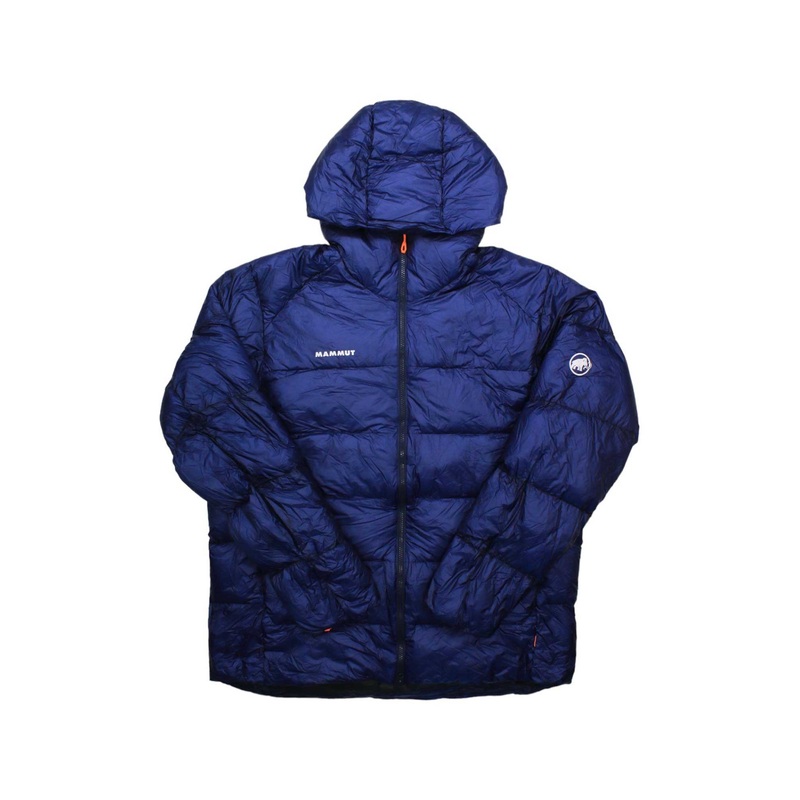 Mammut Mens Meron IN Hooded Jacket