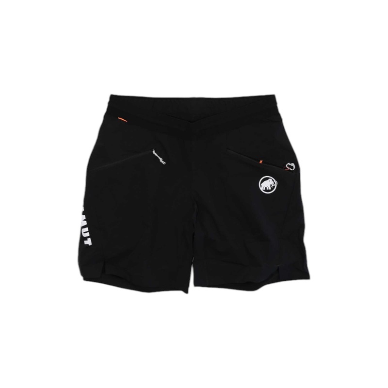 Mammut Womens Aenergy Light SO Short