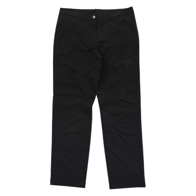 Mammut Womens Hiking Pant