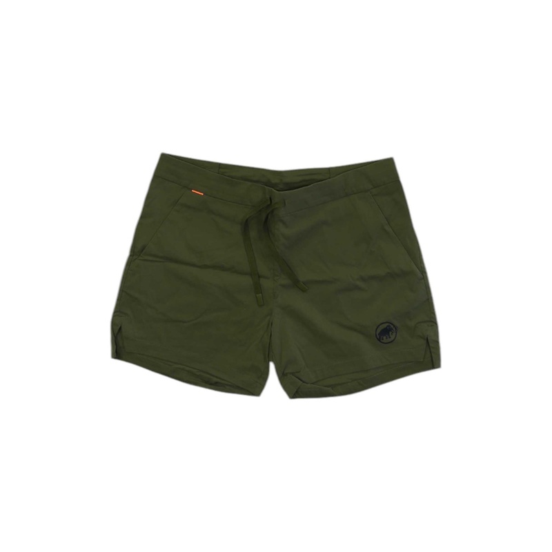 Mammut Womens Hueco Short