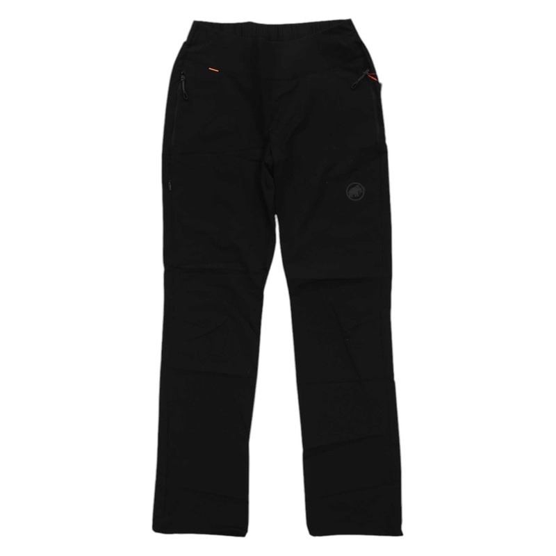 Mammut Womens Runbold Light Pant