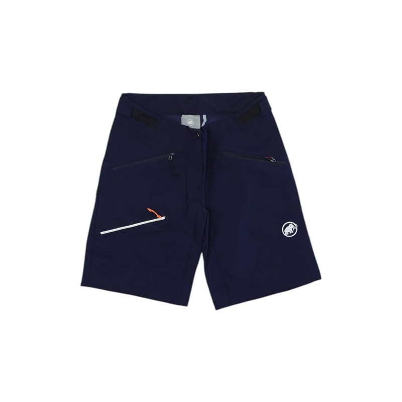 Mammut Womens Taiss SO Short
