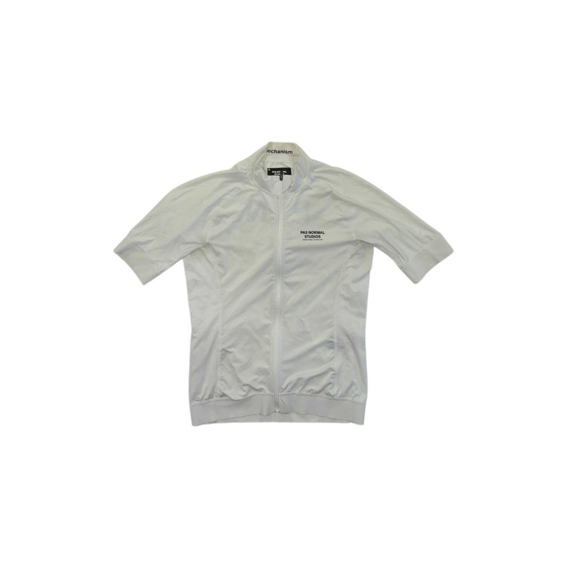 Mens Mechanism Jersey