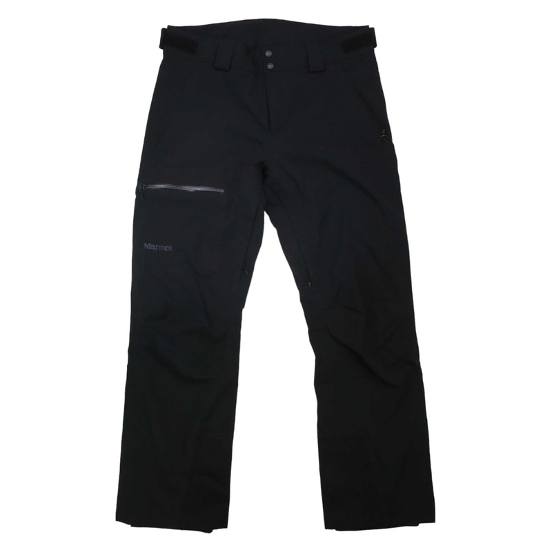Mens Refuge Pant