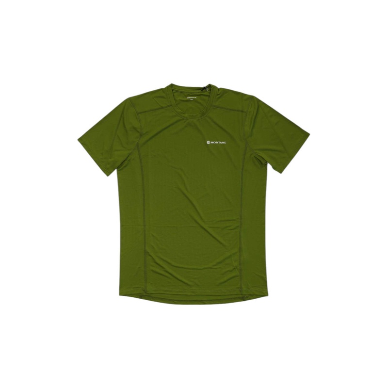 Montane Mens Dart Lite T-Shirt