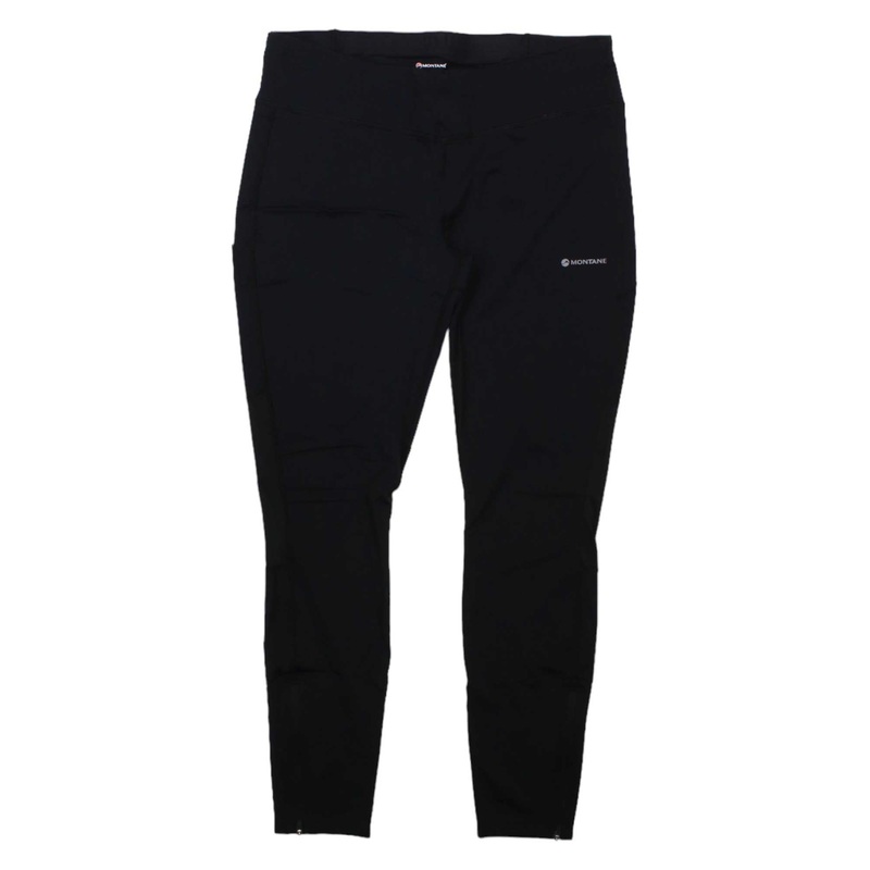 Montane Womens Slipstream Trail Tight - Reg Leg