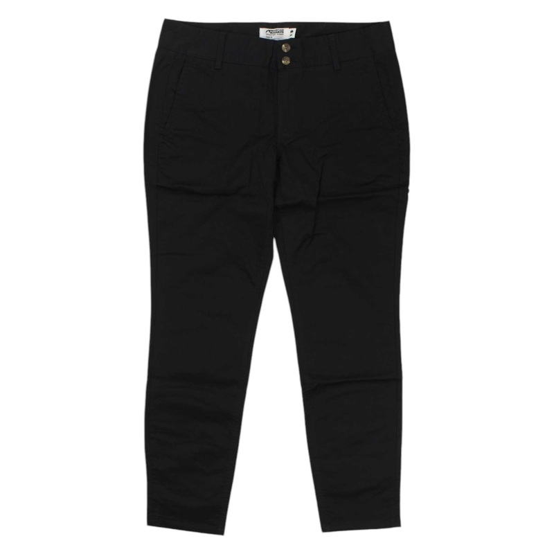 Mountain Khakis Womens Sadie Skinny Chino Pant