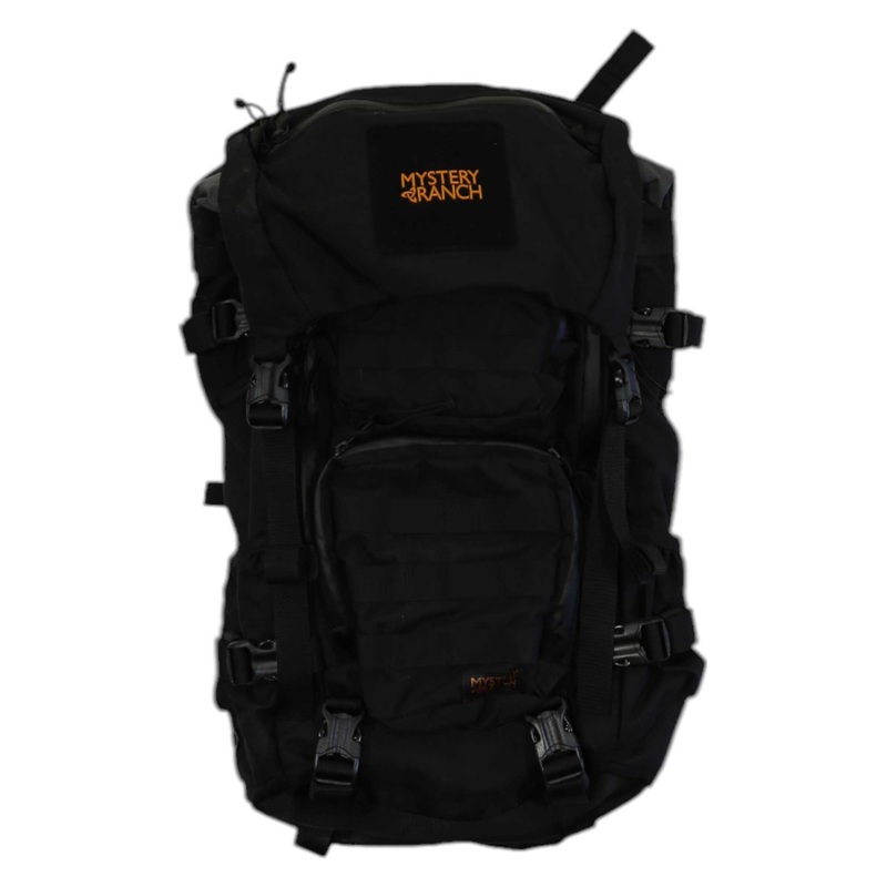 Mystery Ranch Mens Blitz 35 Pack