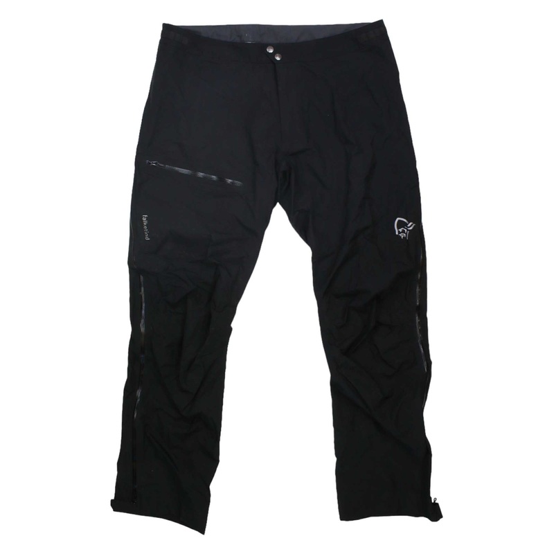 Norrona Mens Falketind GTX Paclite Pant