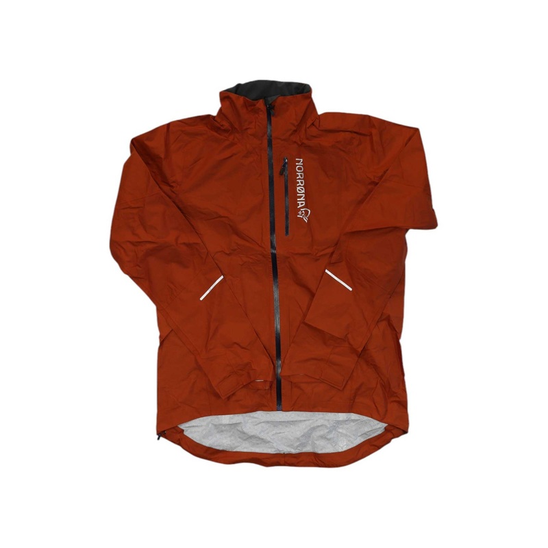 Norrona Mens Fjora Dri1 Jacket