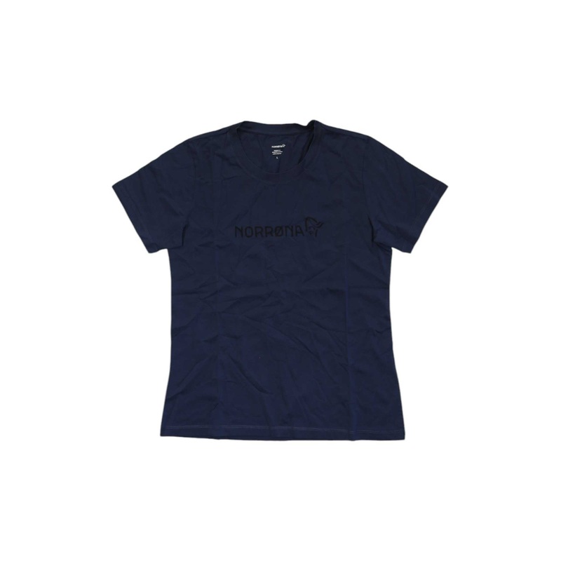 Norrona Womens /29 Cotton Norrona Viking T-Shirt