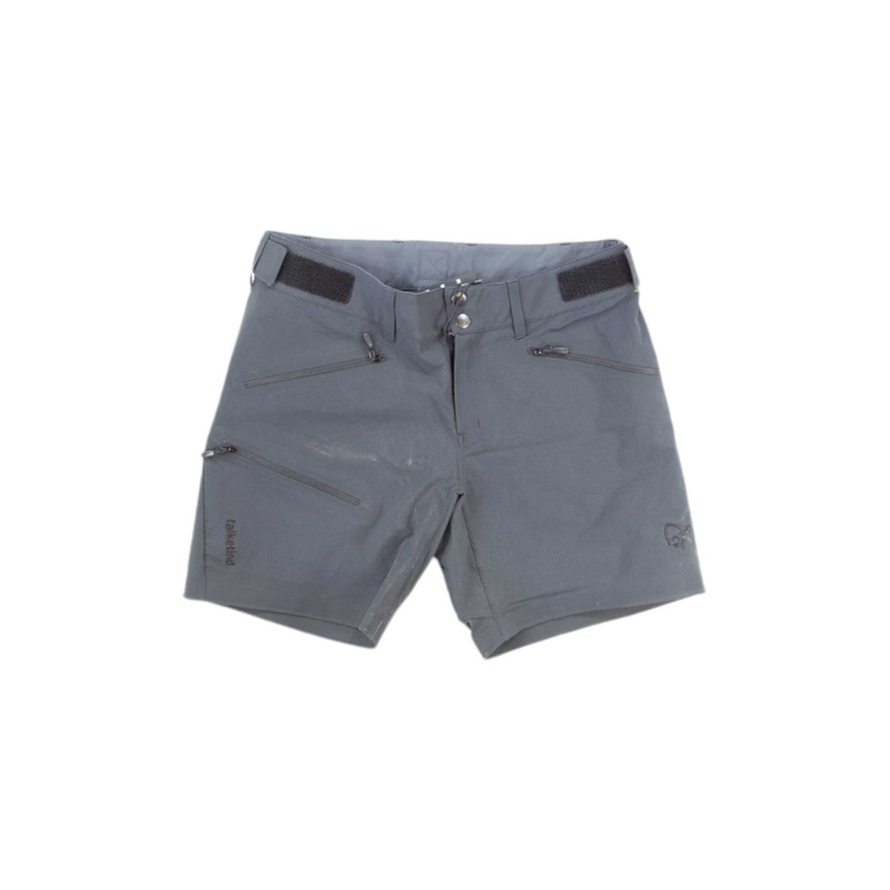Norrona Womens Falketind Flex1 Short