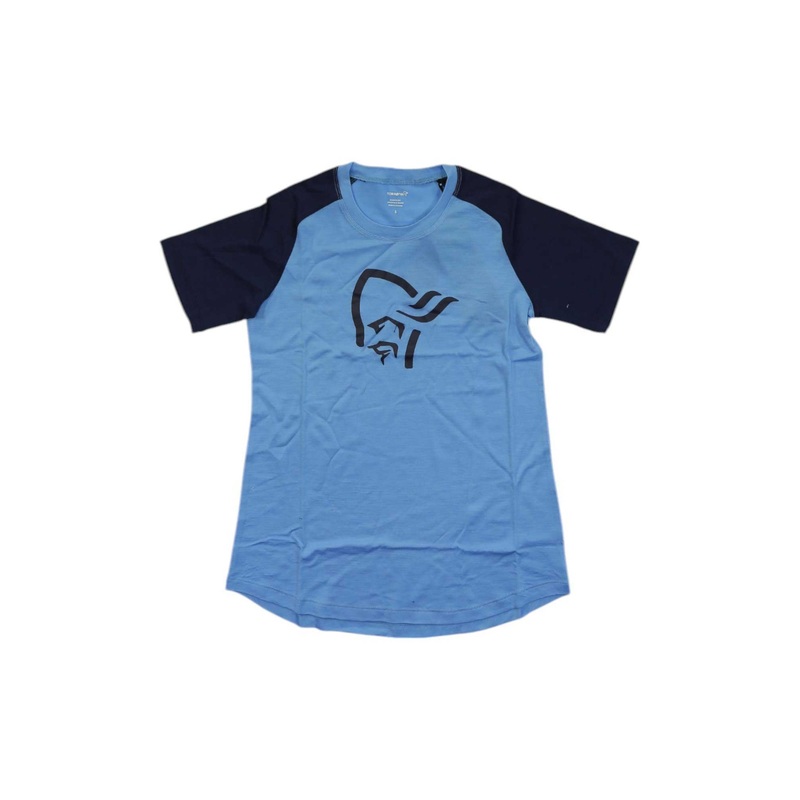 Norrona Womens Pureull T-Shirt