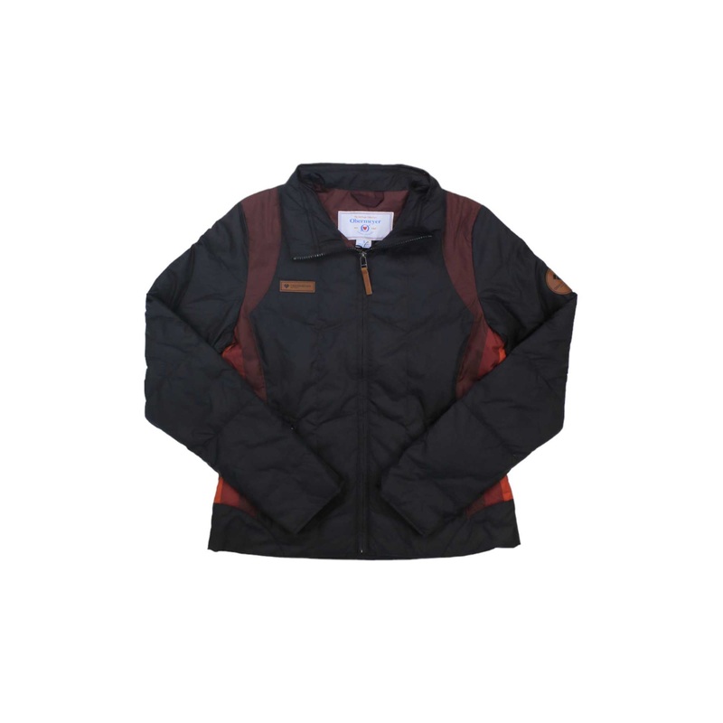 Obermeyer Womens Janis Down Jacket