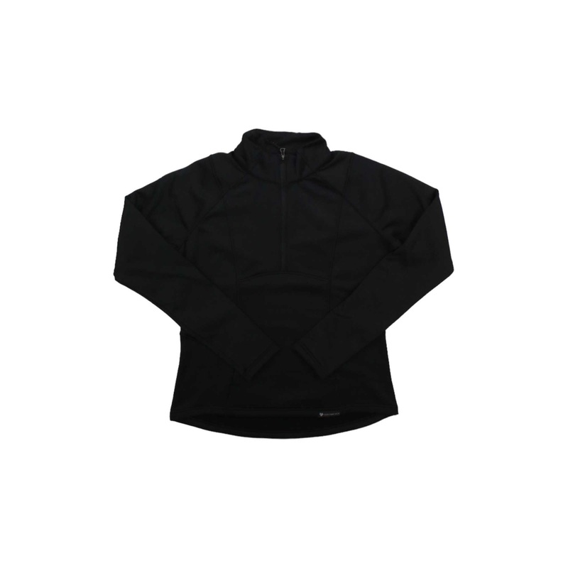 Obermeyer Womens Sonja 1/4 Zip Top