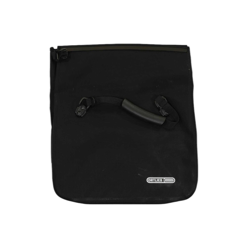 Ortlieb Office QL3.1 Messenger Bag