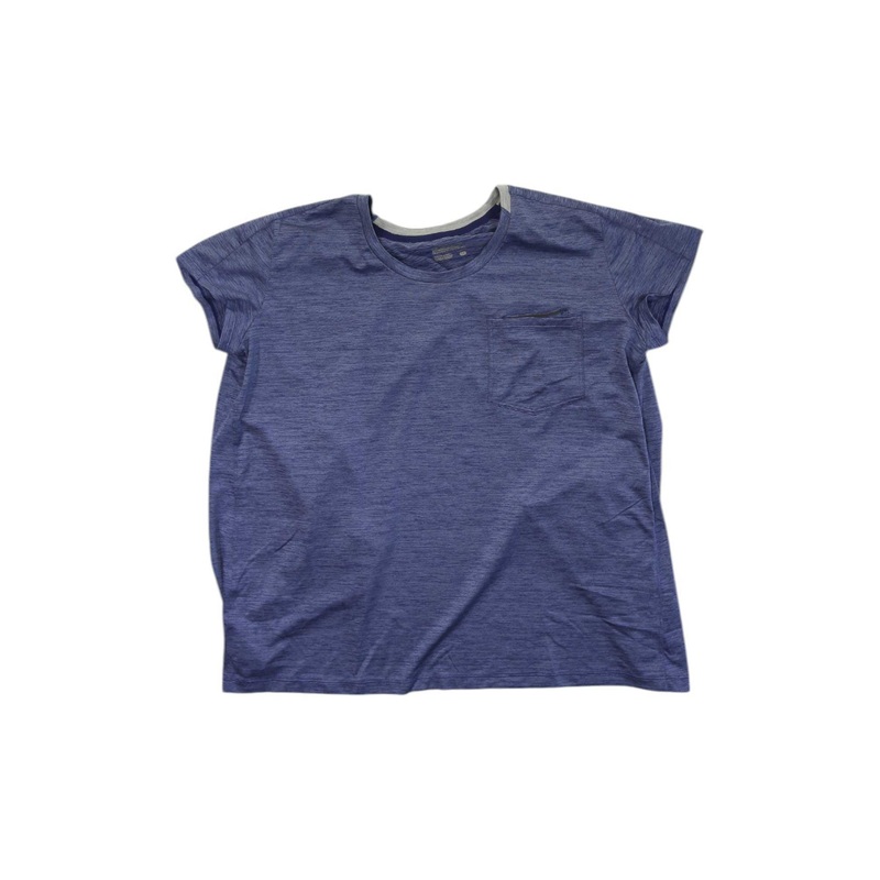 Outdoor Research Womens Chain Reaction Tee