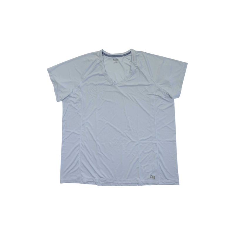 Outdoor Research Womens Echo T-Shirt - Plus