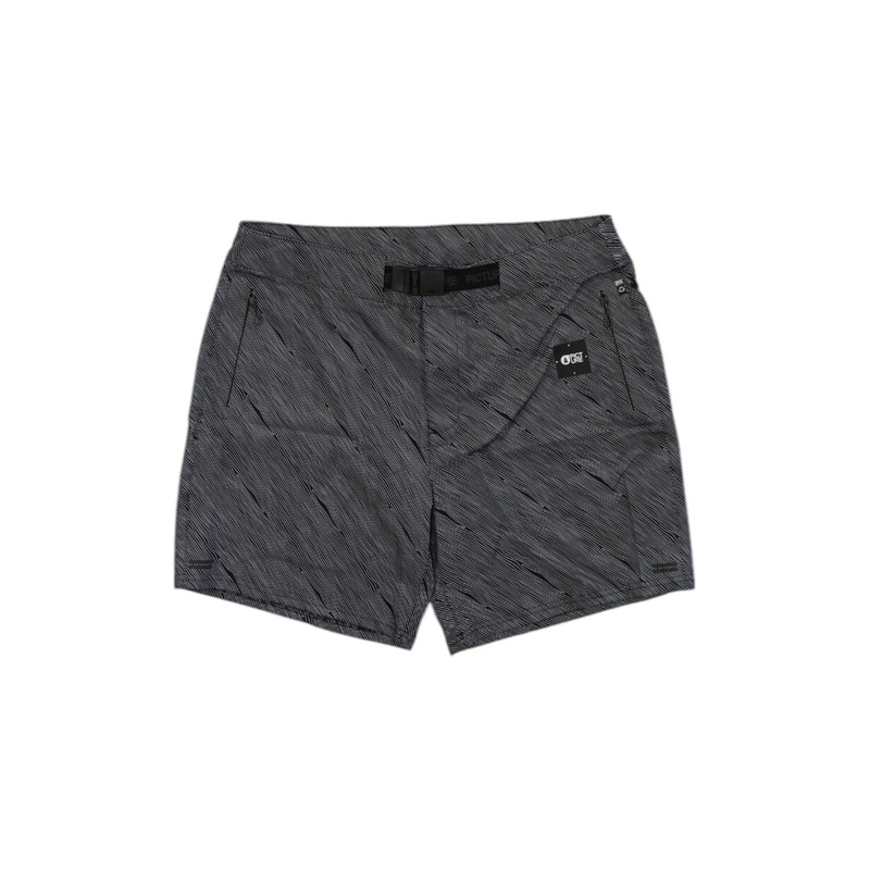 Picture Mens Damarra Tech Short