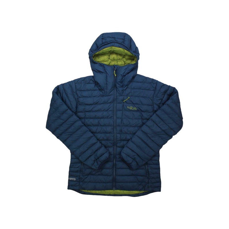 Rab Mens Infinity Microlight Jacket