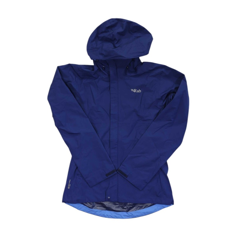 Rab Womens Downpour Eco Jacket