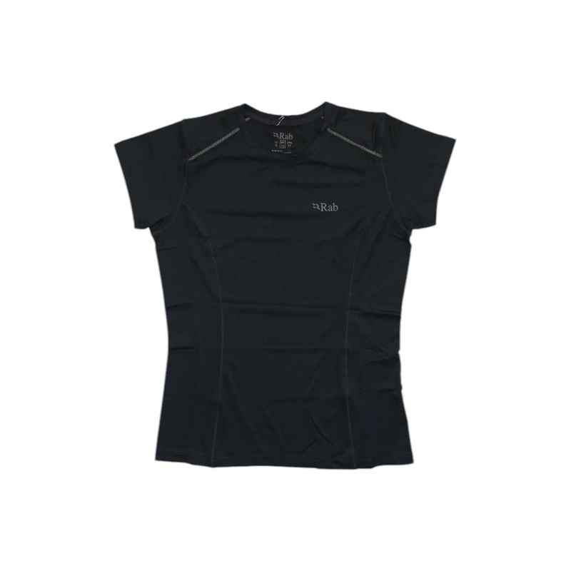 Rab Womens Force Tee