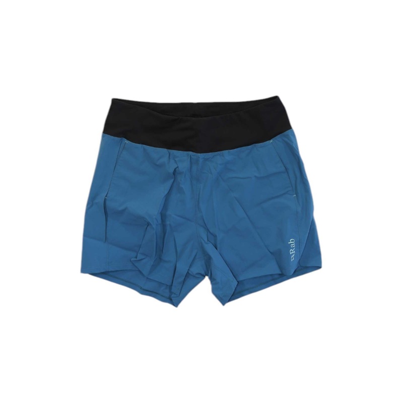 Rab Womens Momentum 4 Inch Short