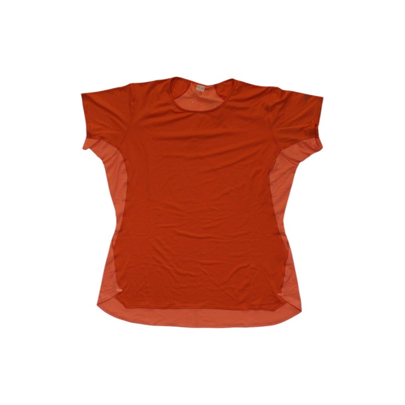 Rab Womens Sonic Ultra Tee