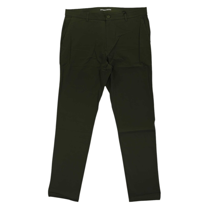 Rhone Mens Resort Pant - Slim