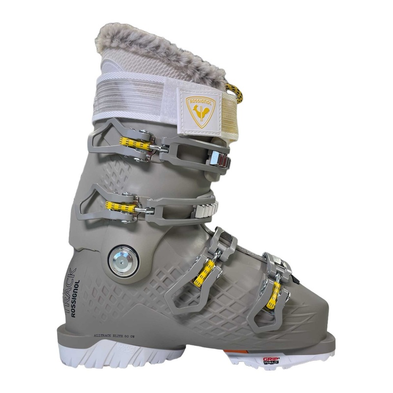 Rossignol Alltrack Elite80 GW W-Dark Bei Mens Ski Boots