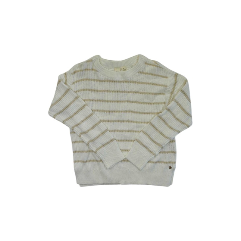 Roxy Womens Flowy Mood Bico Sweater