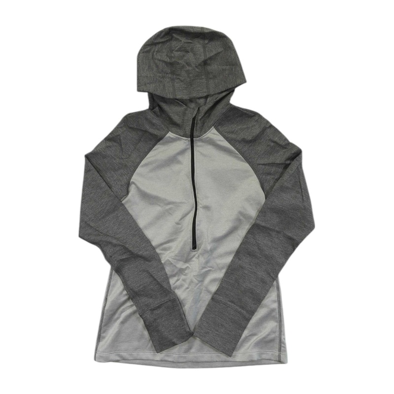 Stonewear Design Womens Beta Hoody Quarter Zip