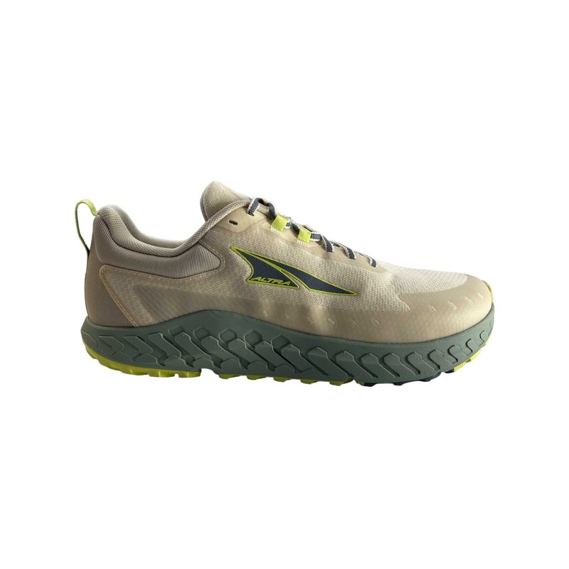 Altra Mens Outroad 2 Shoe
